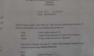 Terkuak Kejanggalan Program BPNT di Madura