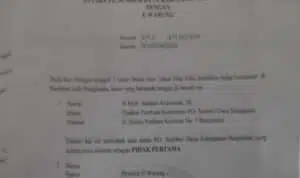 Terkuak Kejanggalan Program BPNT di Madura