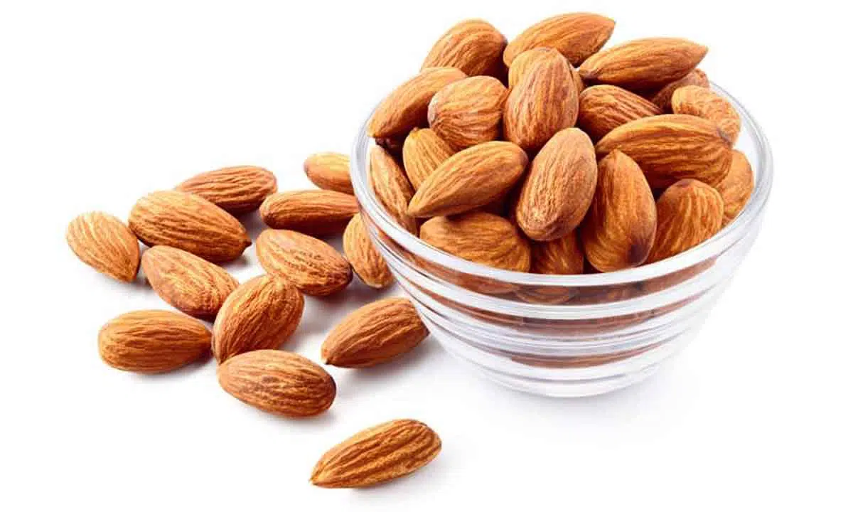 Ini Dia 3 Makanan Terbaik untuk Melembapkan Kulit Kering