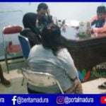 Kompak Ngaku Hamil, WIL Yang Indehoi bersama Pria Sumenep di Kamar Kos Kolor