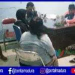 Kompak Ngaku Hamil, WIL Yang Indehoi bersama Pria Sumenep di Kamar Kos Kolor