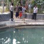 Bocah di Pamekasan Ditemukan Tewas Mengapung di Kolam
