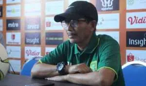 Hadapi , Sejumlah Pemain Pilar Persebaya Absen