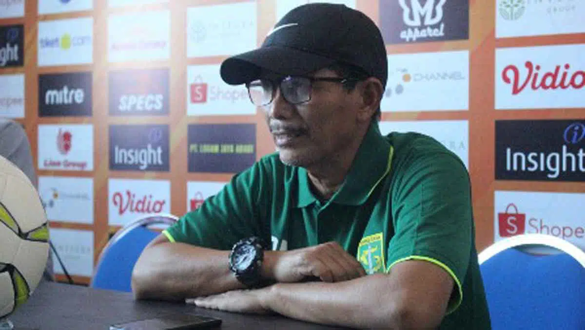 Hadapi , Sejumlah Pemain Pilar Persebaya Absen