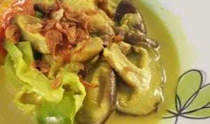 Menu Sahur: Resep Praktis Tongseng Jamur Kancing Pedas Bikin Nagih