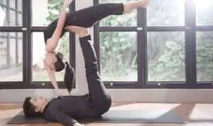 4 Manfaat Yoga Untuk Hubungan Seks Luar Biasa