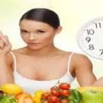 Stop Makan saat Jam 8 Malam? Cek Disini