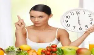 Stop Makan saat Jam 8 Malam? Cek Disini