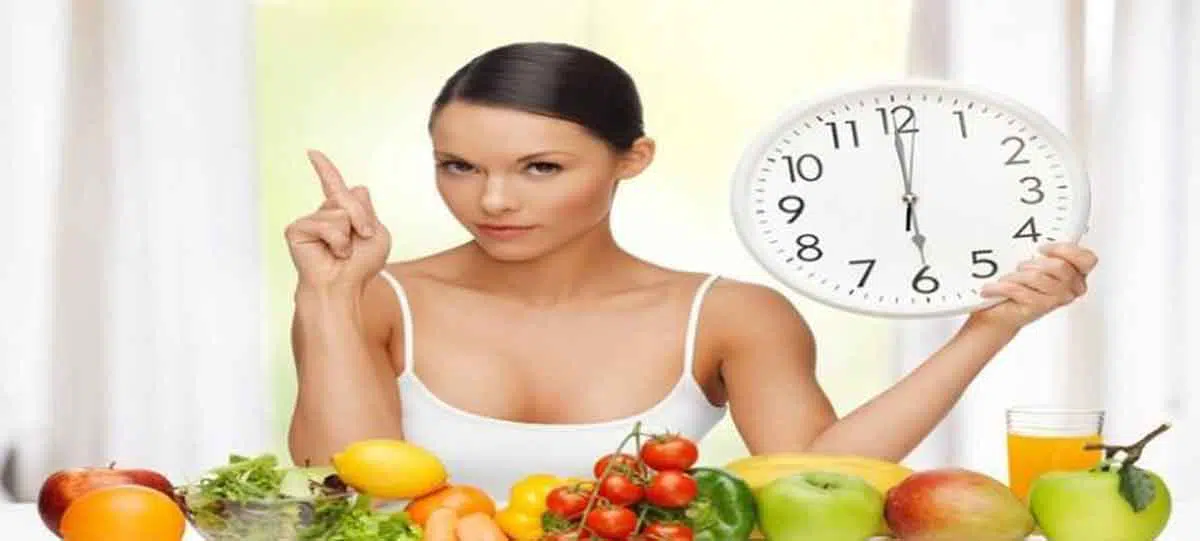 Stop Makan saat Jam 8 Malam? Cek Disini