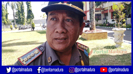 10 Rumah Kos di Sumenep dapat Catatan Merah