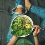 6 Makanan Kaya Nutrisi Ini Bikin Kenyang Tanpa Gemuk