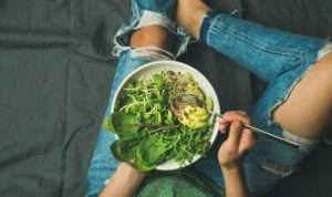 6 Makanan Kaya Nutrisi Ini Bikin Kenyang Tanpa Gemuk