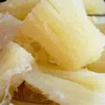 18 Manfaat Singkong Rebus Bagi Kesehatan