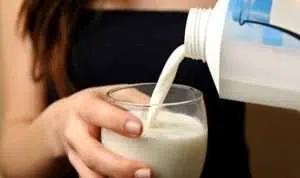 Rutin Konsumsi Susu Bisa Mengurangi Risiko Kanker