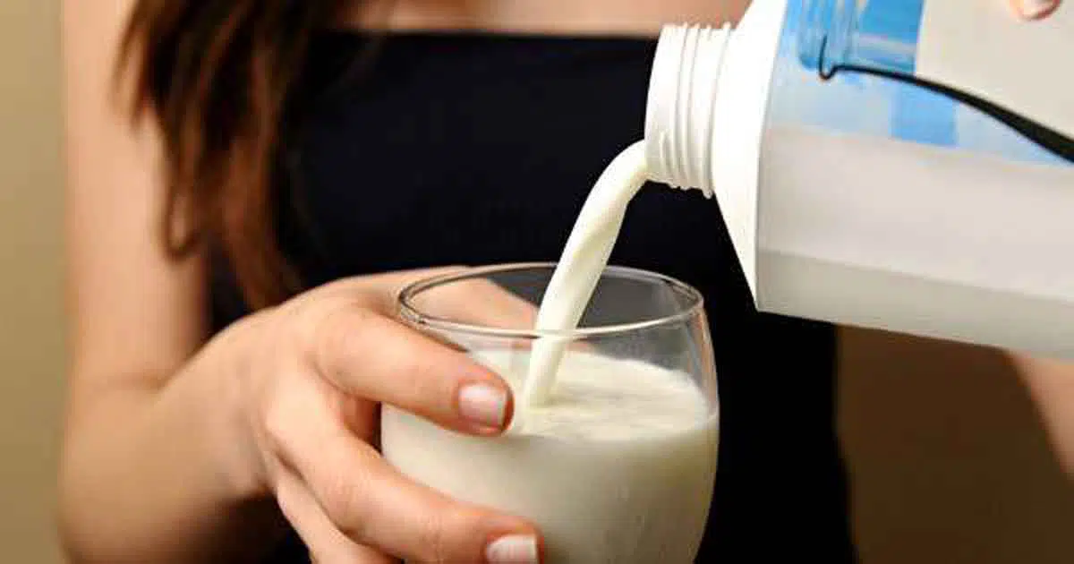 Rutin Konsumsi Susu Bisa Mengurangi Risiko Kanker