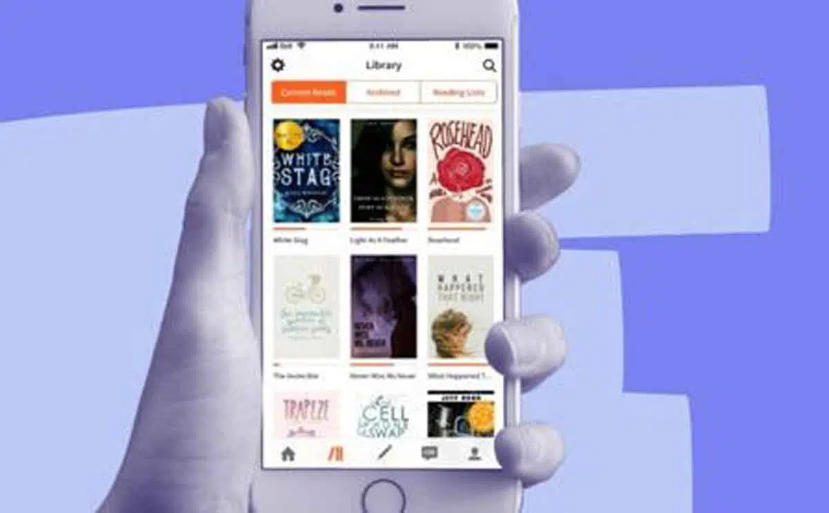3 Cara Gunakan Wattpad Bagi Pemula