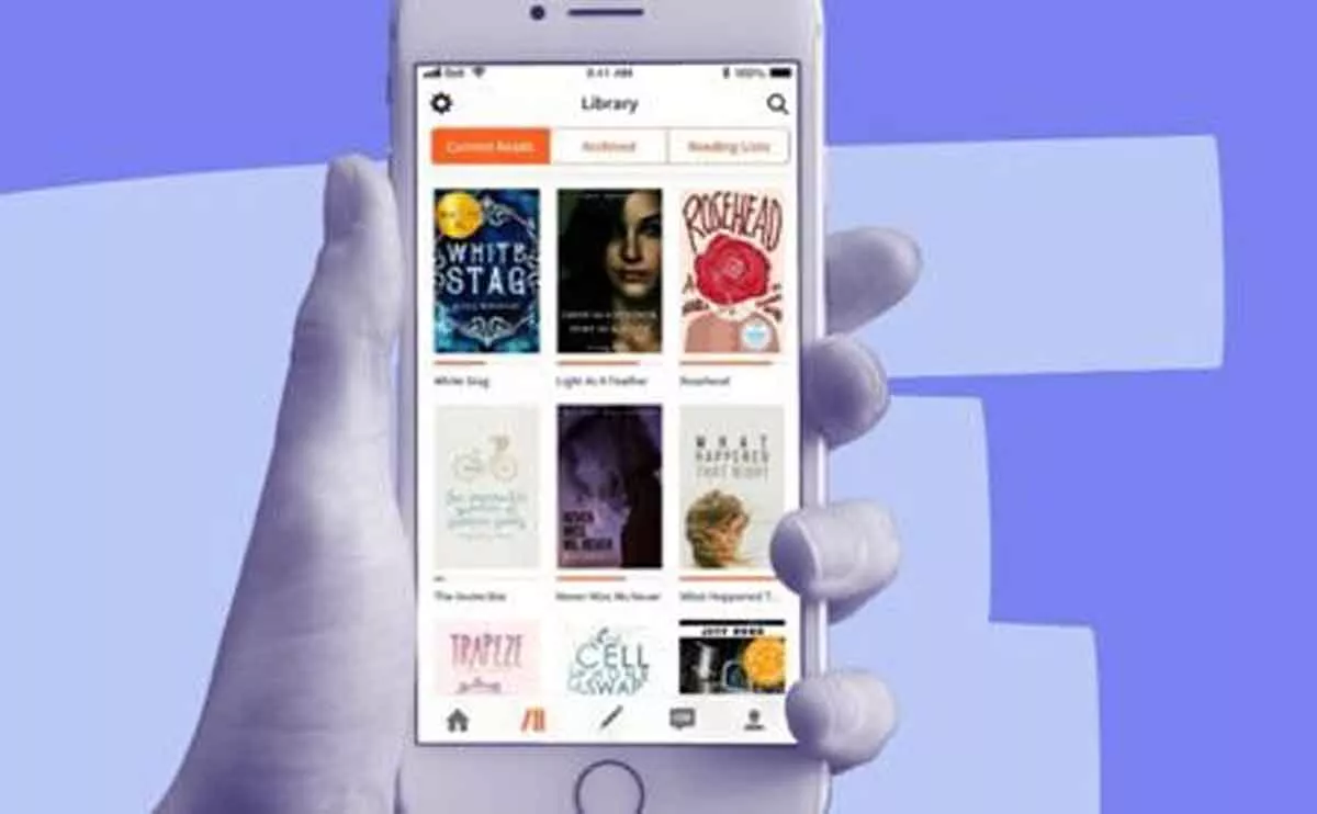 3 Cara Gunakan Wattpad Bagi Pemula