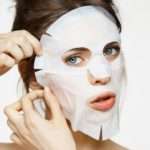 3 Efek Samping Sering Pakai Sheet Mask Mengandung Steroid