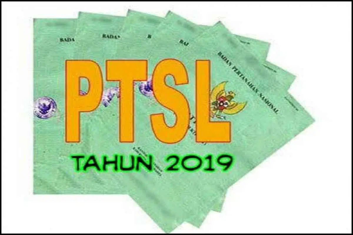 Program PTSL di Desa Ragang Pamekasan Dipungut Biaya Hingga Rp 1 Juta