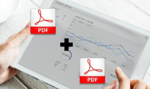 4 Cara Cepat dan Mudah Gabungkan File PDF