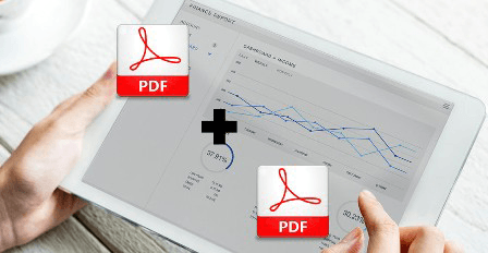 4 Cara Cepat dan Mudah Gabungkan File PDF