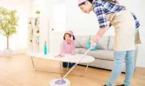 4 Cara Didik Si Kecil Agar Mandiri Sejak Dini