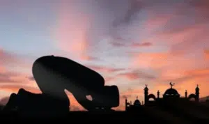 Ciri-ciri Umat Islam Tulus Bertobat