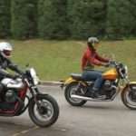 4 Hal yang Wajib Diperhatikan Sebelum Naik Motor