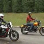 4 Hal yang Wajib Diperhatikan Sebelum Naik Motor