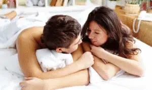 4 Topik tentang Bercinta yang Harus Dibahas dengan Pasangan