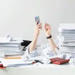 5 Alasan Gila Kerja Tak Baik Bagi Kehidupan