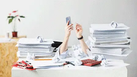 5 Alasan Gila Kerja Tak Baik Bagi Kehidupan