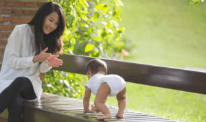 5 Cara Stimulasi Anak Supaya Cerdas