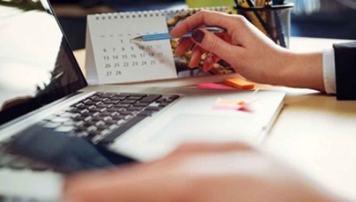 5 Jurus Ampuh Agar Tak Biasa Tunda Pekerjaan