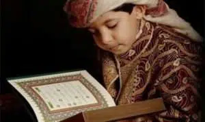 5 Keistimewaan Para Hafiz yang Tak Didapatkan Manusia Lain