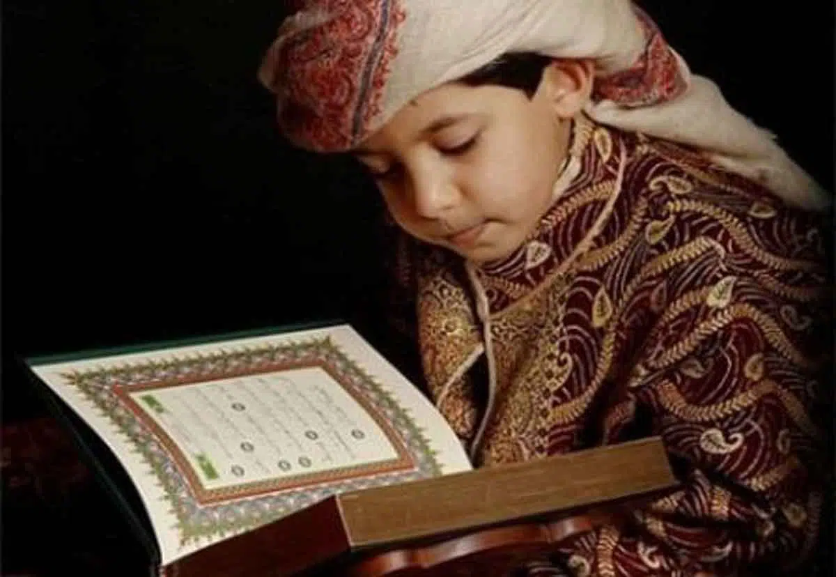 5 Keistimewaan Para Hafiz yang Tak Didapatkan Manusia Lain