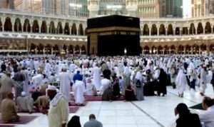 5 Pelajaran yang Bisa Dipetik dari Pelaksanaan Ibadah Haji