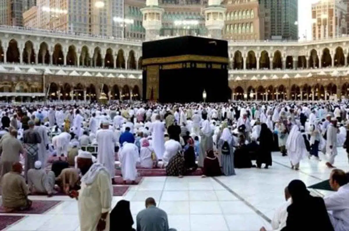 5 Pelajaran yang Bisa Dipetik dari Pelaksanaan Ibadah Haji