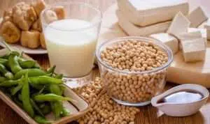 5 Manfaat Rutin Konsumsi Kedelai Bagi Kecantikan