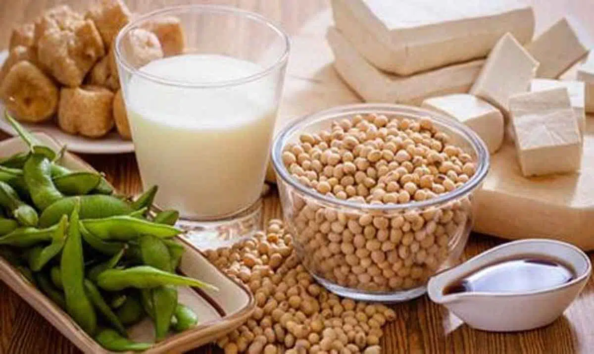 5 Manfaat Rutin Konsumsi Kedelai Bagi Kecantikan
