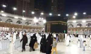 5 Syarat Disebut 'Mampu' Tunaikan Ibadah Haji