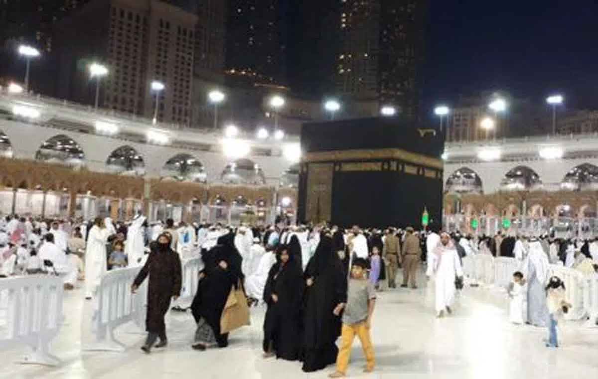 5 Syarat Disebut 'Mampu' Tunaikan Ibadah Haji
