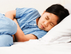 5 Tanda Anak Menderita Cacingan, Penting Diketahui!