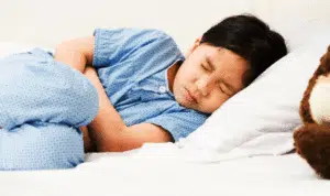 5 Tanda Anak Menderita Cacingan, Penting Diketahui!