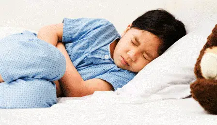 5 Tanda Anak Menderita Cacingan, Penting Diketahui!