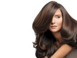 5 Vitamin Terbaik yang Bikin Rambut Tebal dan Panjang