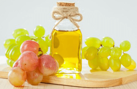 7 Manfaat Grapeseed Oil Untuk Kecantikan - PortalMadura.com