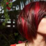 Ini Dia 5 Hal agar Warna Rambut Bertahan Lama