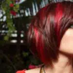 Ini Dia 5 Hal agar Warna Rambut Bertahan Lama