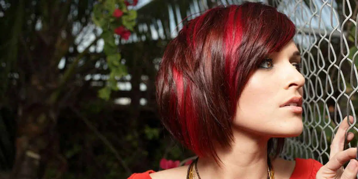 Ini Dia 5 Hal agar Warna Rambut Bertahan Lama